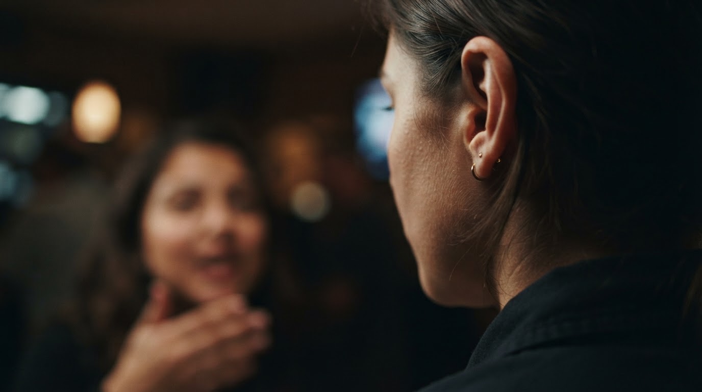 VOC: Voz del Cliente. ¿Voz de quién?