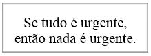 tudoUrgente